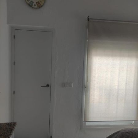 Apartamento En Planta Baja Con Vistar Al Mar Conil De La Frontera Extérieur photo