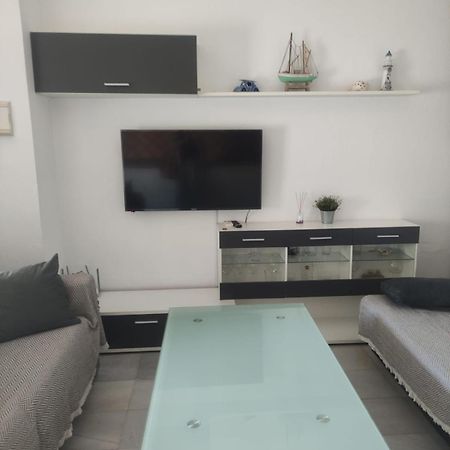 Apartamento En Planta Baja Con Vistar Al Mar Conil De La Frontera Extérieur photo