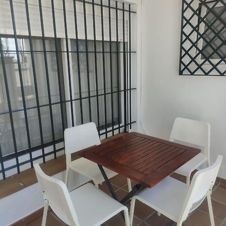 Apartamento En Planta Baja Con Vistar Al Mar Conil De La Frontera Extérieur photo