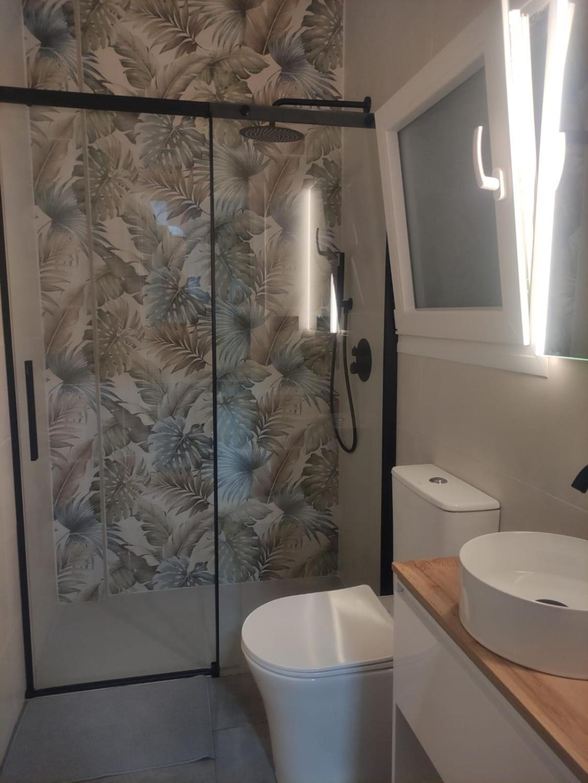 Apartamento En Planta Baja Con Vistar Al Mar Conil De La Frontera Extérieur photo
