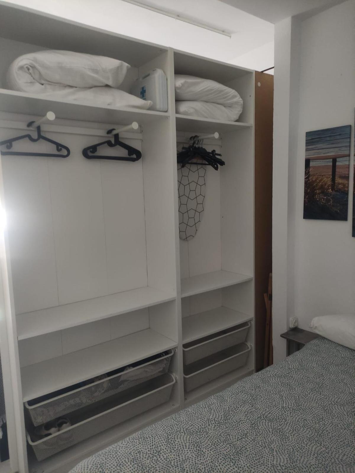 Apartamento En Planta Baja Con Vistar Al Mar Conil De La Frontera Extérieur photo
