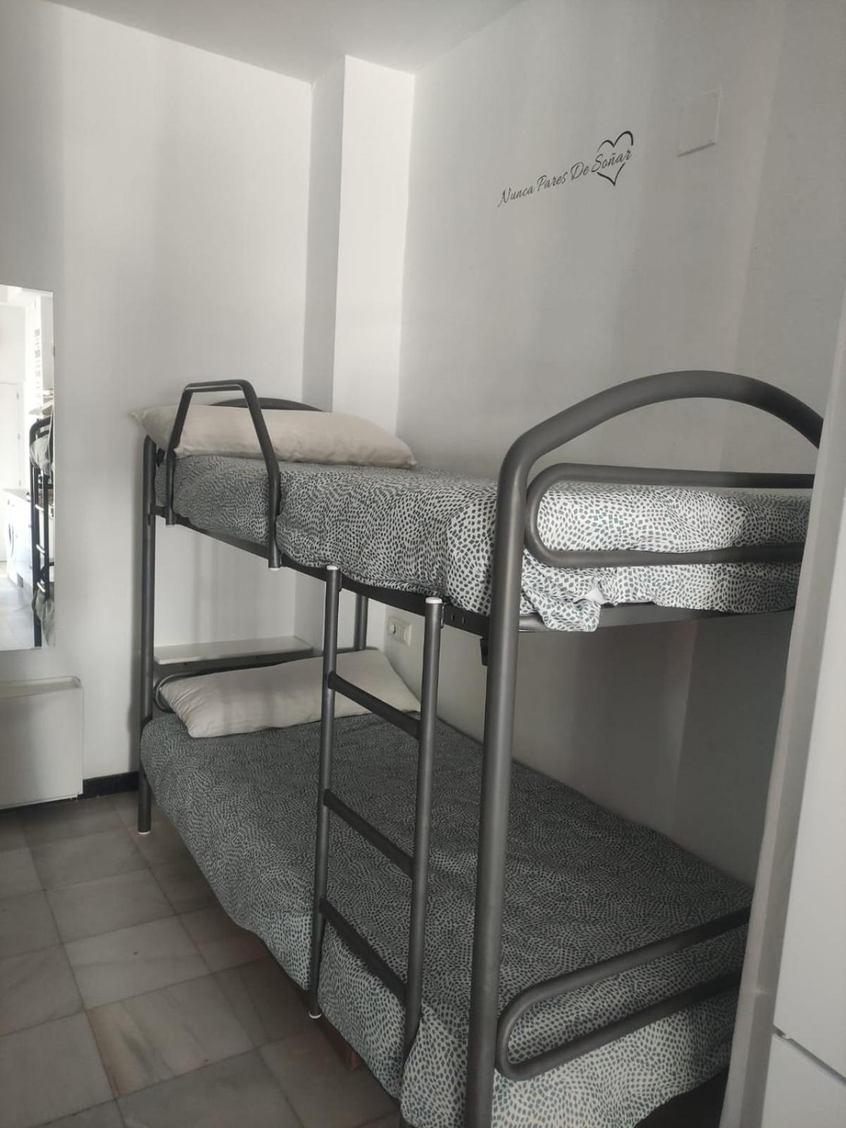 Apartamento En Planta Baja Con Vistar Al Mar Conil De La Frontera Extérieur photo